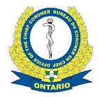 Office of the Chief Coroner of Ontario 